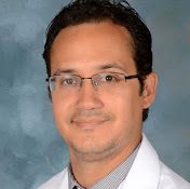 Victor Velez-Aldahondo, MD
