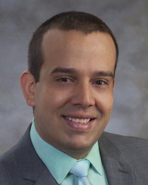 Javier A. Nieves-Costas, MD