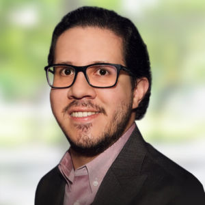 Nelson Cordero-Torres, MD